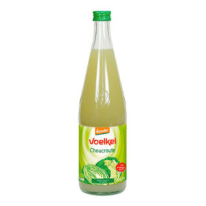 JUGO CHUCRUT LACTOFERMENTADO 700 ML