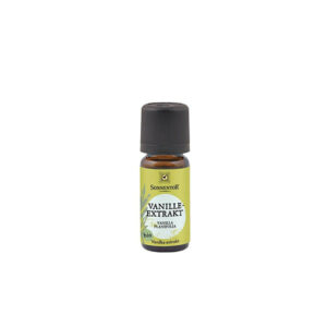 VAINILLA EXTRACTO LÍQUIDO 10 ML